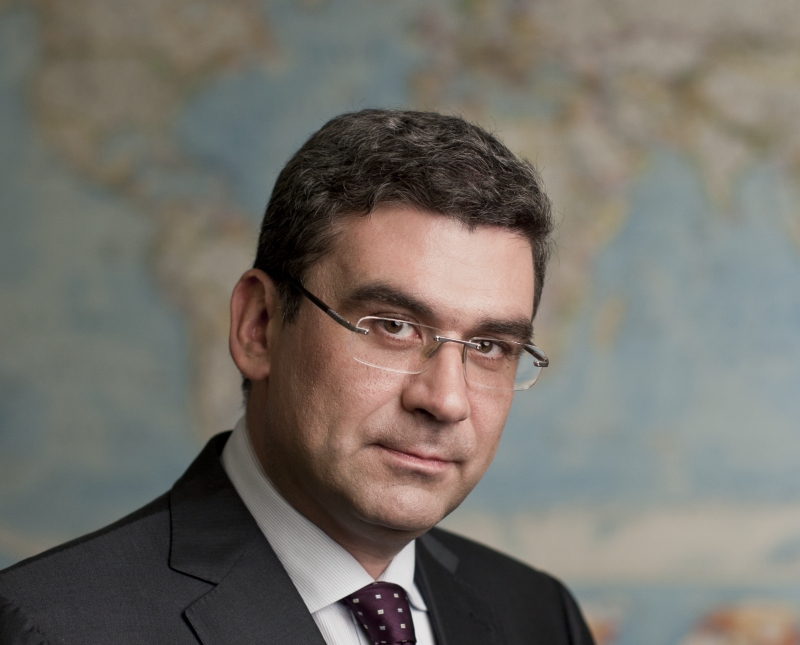 Viziunea biblică şi politica contemporană