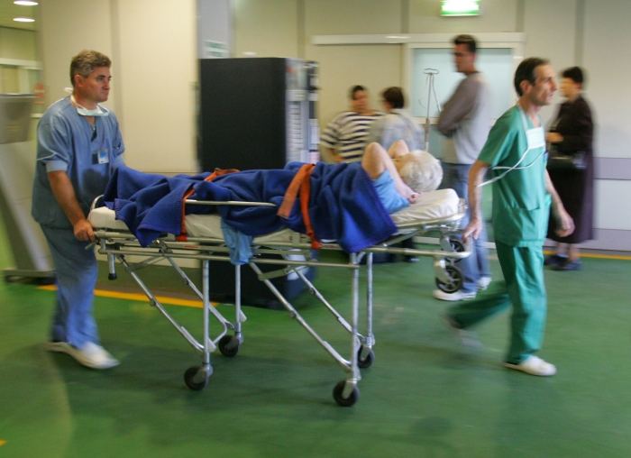 Zece legi noi care vor afecta Sănătatea în 2011