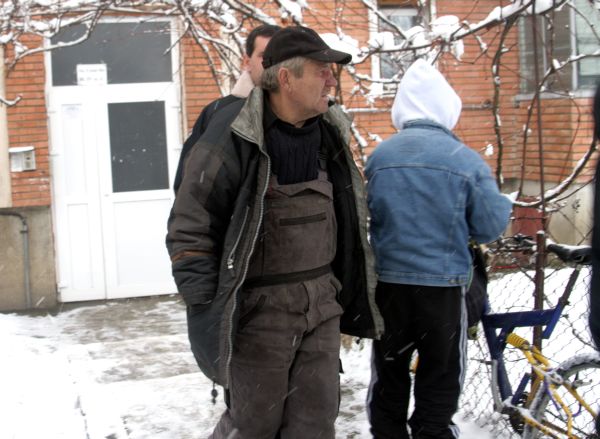 A fost identificat cadavrul tranşat descoperit la gropa de gunoi din Lugoj