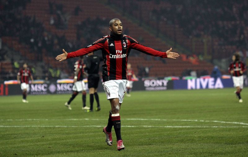 AC Milan a spulberat-o pe Parma