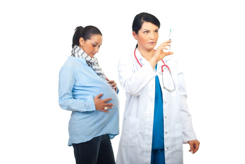 Analize prenatale gratuite pentru gravidele fără posibilităţi