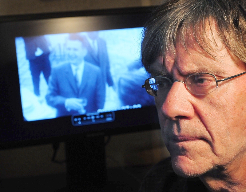 Andrei Ujică la Berlin, despre caracterul provocator al filmelor sale