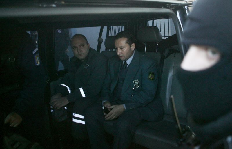 Averile vameşilor din Banat