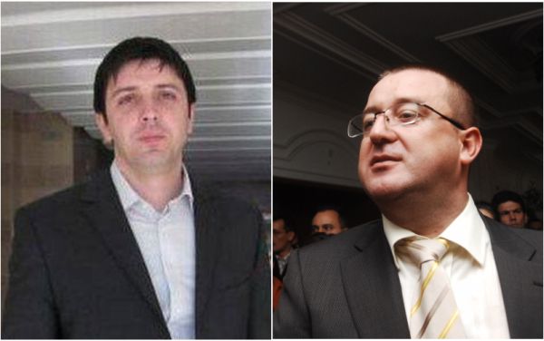 Blejnar, verificat de Corpul de Control al lui Boc: "Dacă se confirmă suspiciunile, va fi demis"