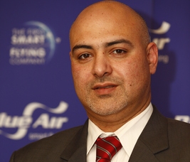 Blue Air a ieşit din insolvenţă