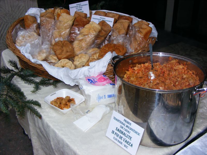 Ce puteţi face weekendul acesta în Iaşi