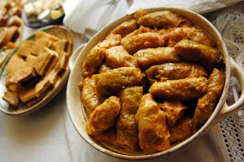 Cele mai populare festivaluri culinare din România