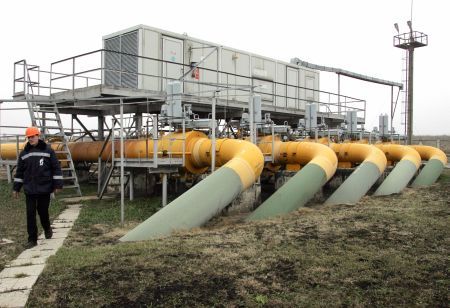 Cercetătorii de la ICPE-CA susţin că au o soluţie pentru a înlocui proiectul Nabucco