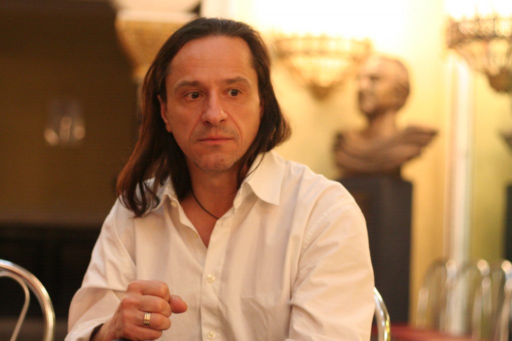 Cum a ajuns Claudiu Bleonț după gratii. Cele mai mari controverse din viața artistului