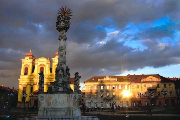 Concurs de fotografii inedite în Timişoara