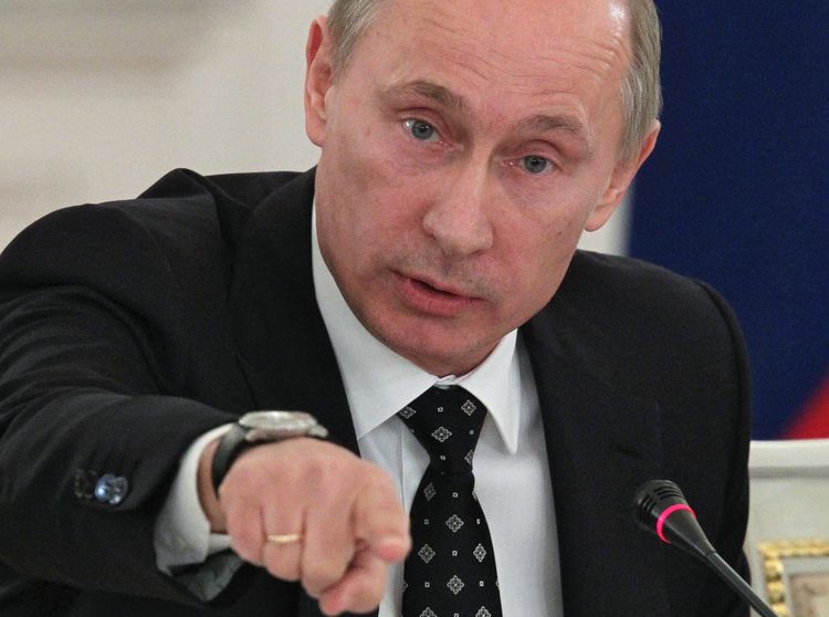 Corespondentul la Moscova al ziarului britanic The Guardian, expulzat de autorităţile ruse