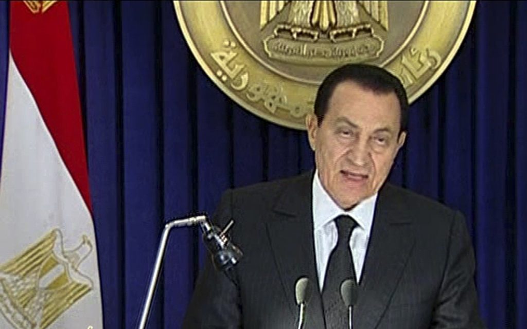 CRIZA DIN EGIPT. Mubarak nu demisionează. Mohamed ElBaradei: "Egiptul va exploda"