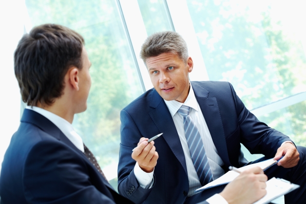 Cum pui problema salariului la interviul de angajare