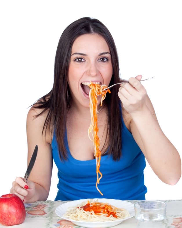 Cum să păcăliţi creierul ca să respectaţi o dietă sănătoasă