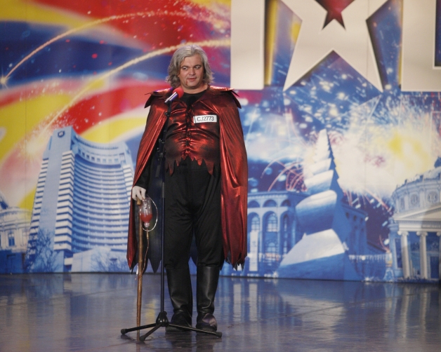 Cum va continua concursul "Românii au talent"