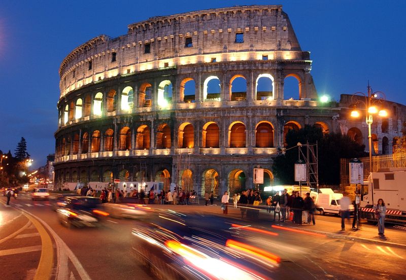 Descoperă oraşele Europei prin ofertele de city break