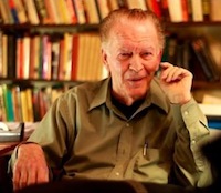 Deutsche Welle: Gene Sharp, omul de care se tem dictatorii