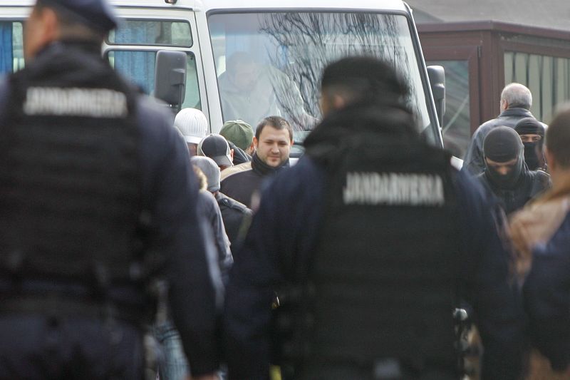 Deutsche Welle: Un oficial moldovean face dezvăluiri din ancheta din vamile româneşti