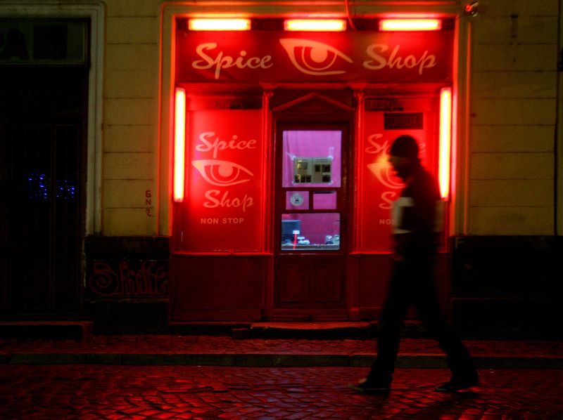 Etnobotanicele, "reformate" după model polonez