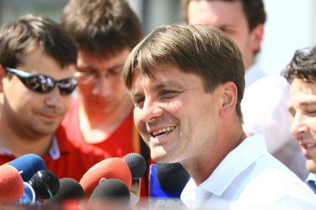 FC Timişoara nu mai e fruncea Banatului