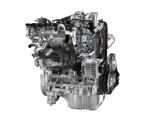 Fiat a fabricat patru milioane de motoare 1.3 Multijet
