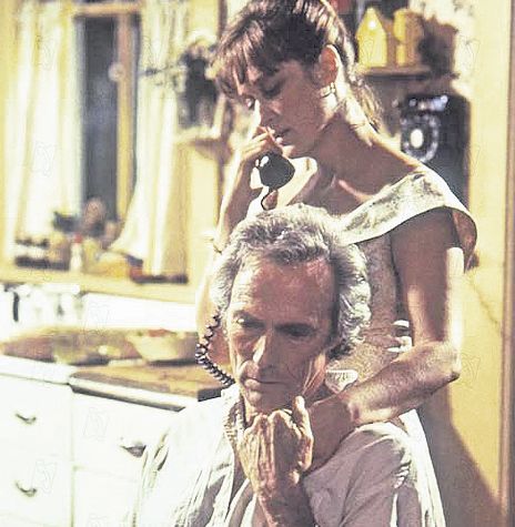 FILMUL EVZ: The Man who Was not There