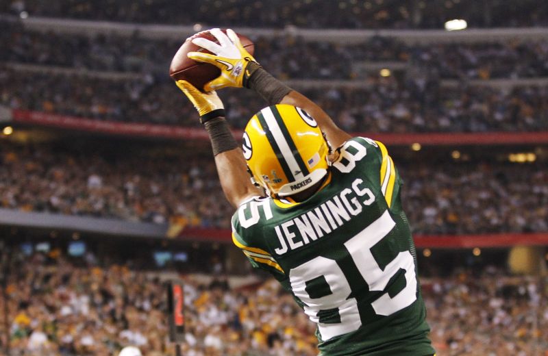 Green Bay Packers, victorie cu emoţii în Super Bowl