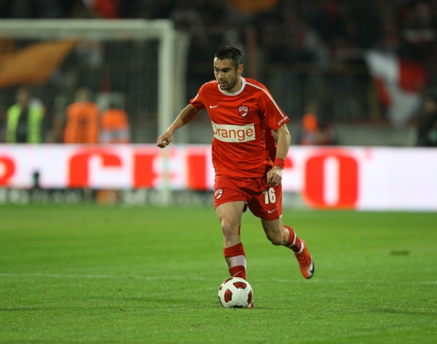 Ioan Andone este mulţumit şi la înfrângeri