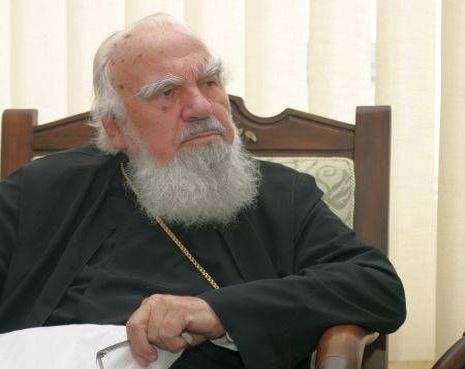 IPS Bartolomeu, despre el însuşi