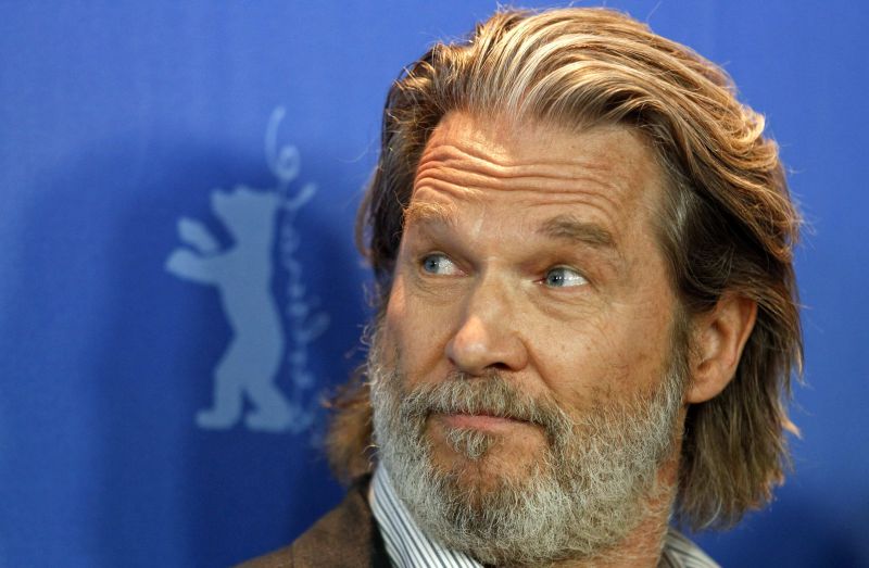 Jeff Bridges: "Oscarurile au devenit reclame"
