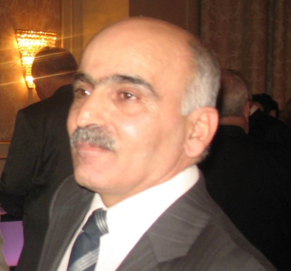 Jurnalistul Ahmed Jaber: "Egiptul fără Mubarak înseamnă începutul unei noi ere"