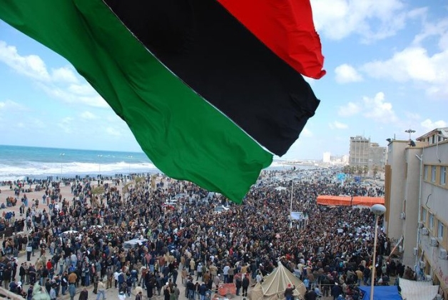 Legea lui Gaddafi: a fi sau a nu fi, a ucide sau a fi ucis