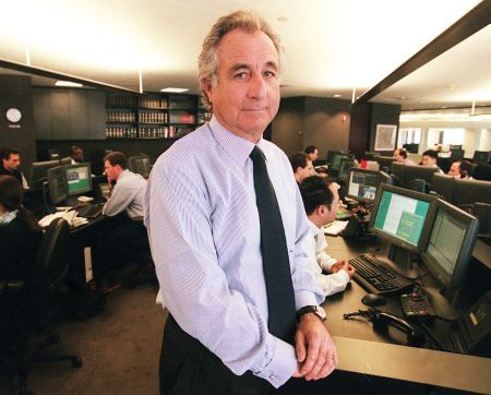 Madoff, autorul celei mai mari fraude istorice: "Sunt un om bun"