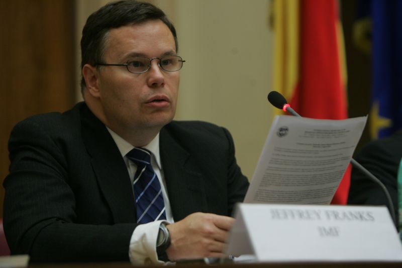Marile restanţe ale României, în viziunea FMI