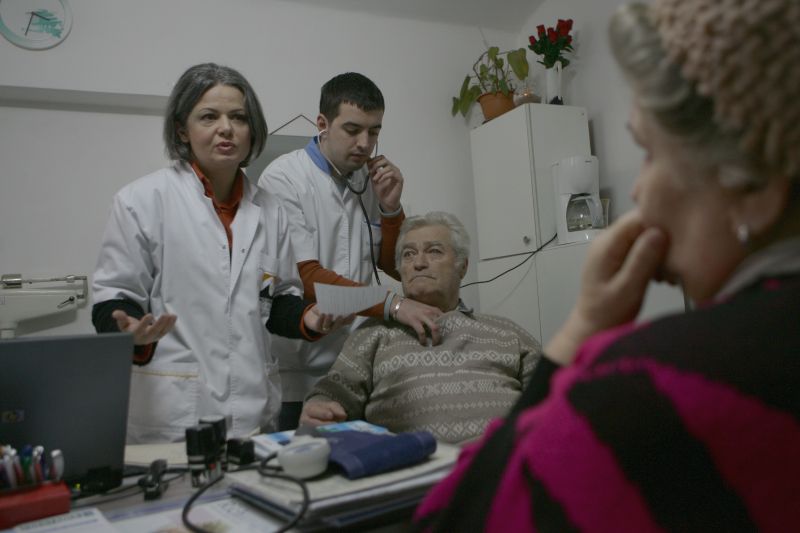 Medicii de familie: "Nu e o glumă ce se va întâmpla la 1 aprilie!"