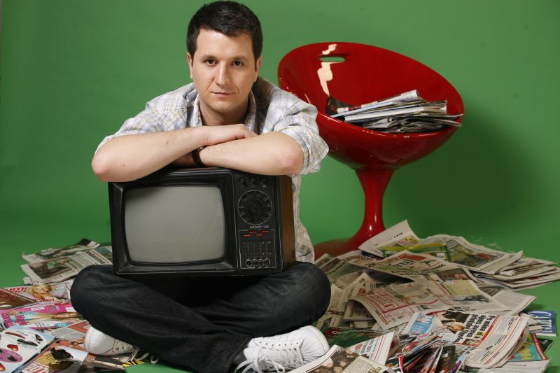 Meserii care atrag şpagă, în prima ediţie din Apropo TV