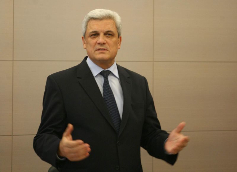Mina Uricani urmează să fie închisă