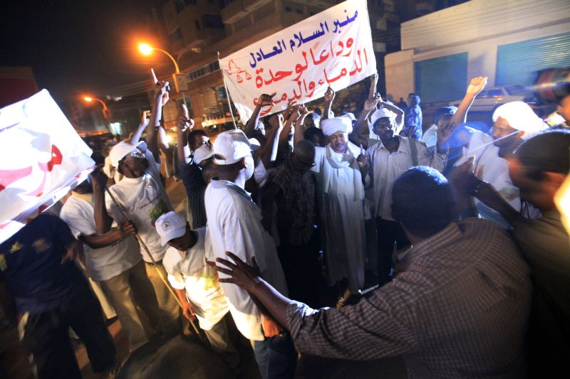 Ministru sud-sudanez, împuşcat mortal în biroul său