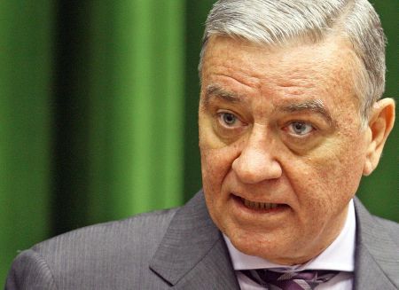 Mircea Sandu: „Mutu nu va fi chemat cu Bosnia!"