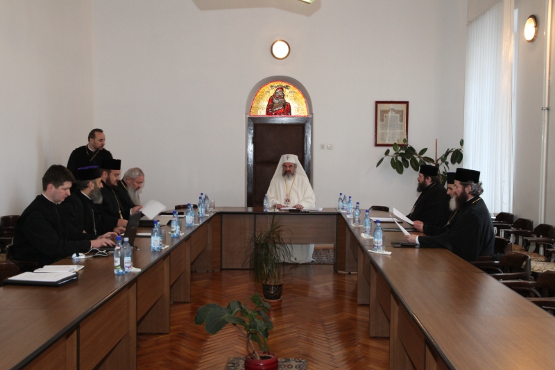 Patriarhul Daniel linişteşte apele: "În 90 la sută din cazuri, Sinodul de la Bucureşti a confirmat ce s-a dorit pe plan local"