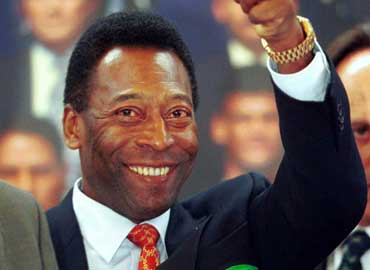 Pele: „Brazilia riscă să se facă de râs!”