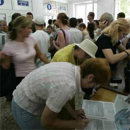 Pentru polonezi dispare ultima barieră