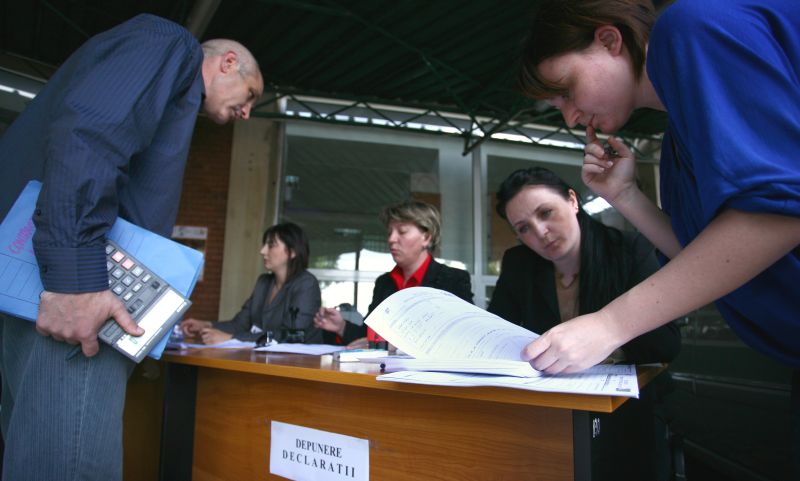 Ultimele modificări la Declarația unică 2020. Alertă pentru sute de mii de români