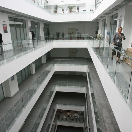 Piaţa birourilor dă semne de revenire la nivel global