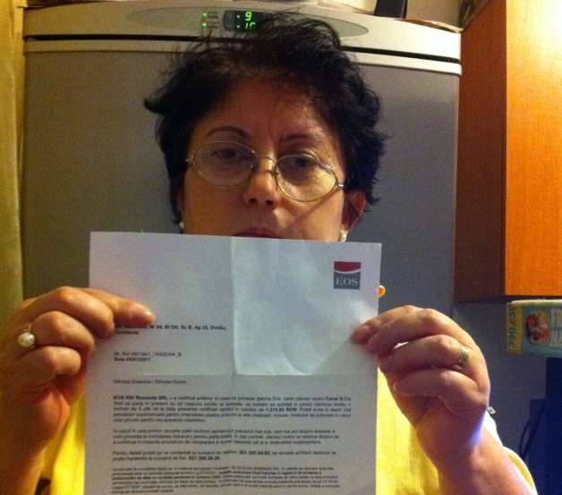 Plângeri în lanţ la firme de cablu