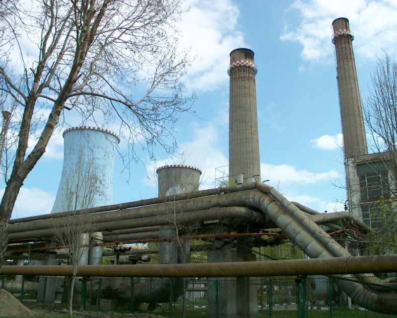 Preţul gigacaloriei a fost majorat la Iaşi cu 19 lei