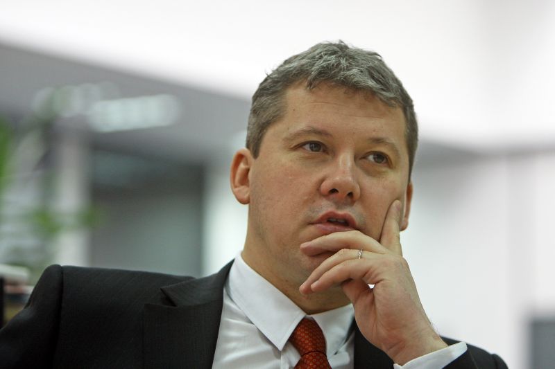 Raportul Comisiei UE privind justiţia din România va fi prezentat mâine