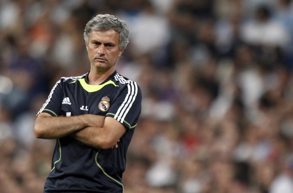 Real Madrid - Levante 2-0. Nou record pentru Mourinho