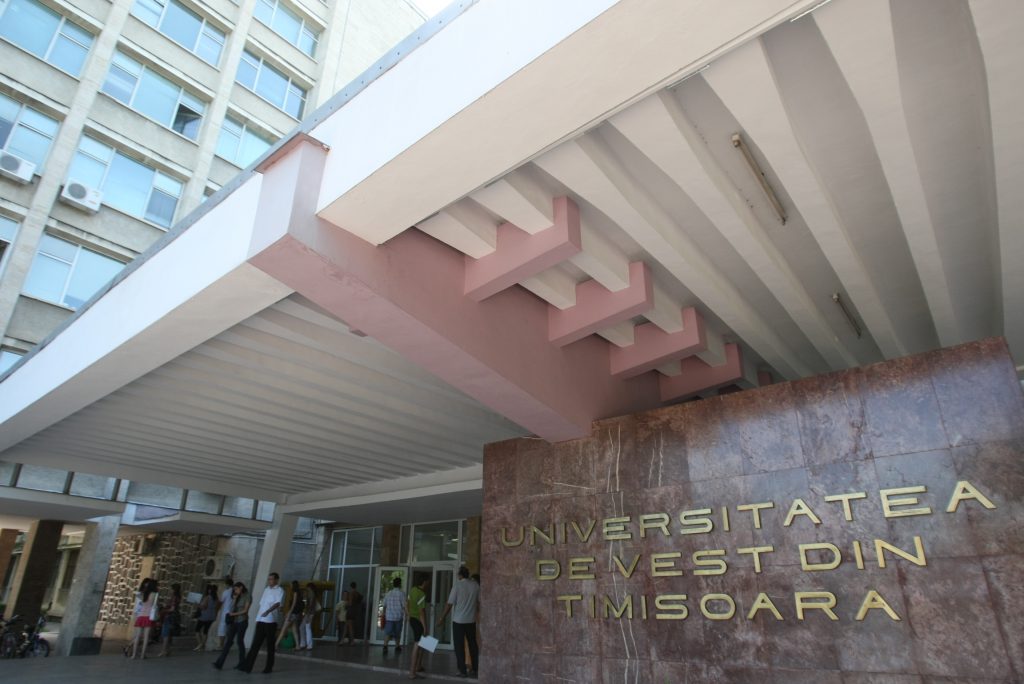 Registrul studenţilor cu "pedigree"