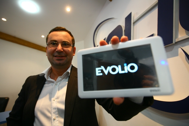 Românii au propria lor tabletă chinezească